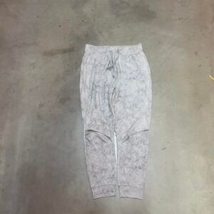 Gymshark‎ men's grey joggers workout performance gym L